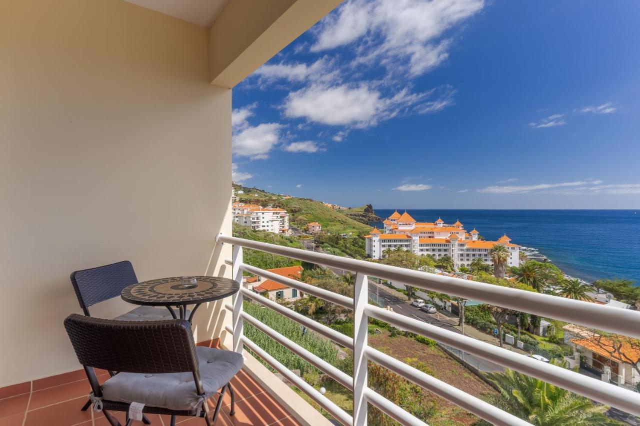 Apartamento Estrela Azul Canico  Exterior photo